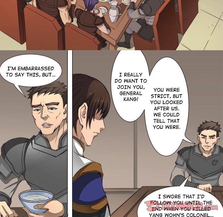 The Blood Revival Chapter 42 image 14