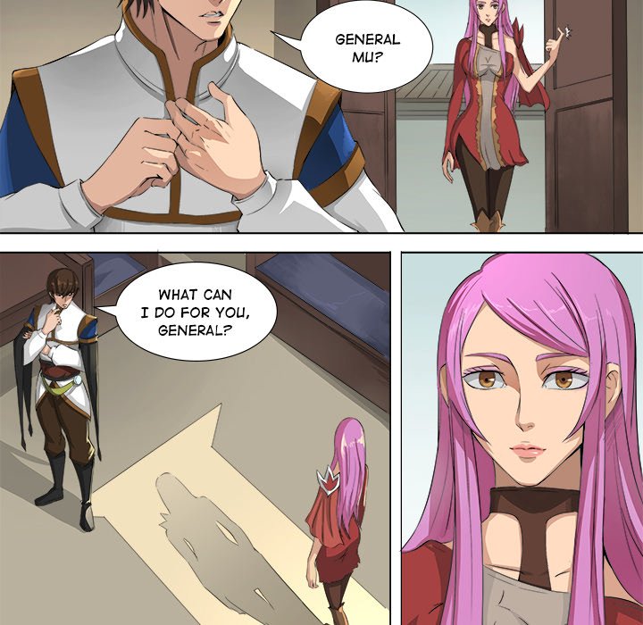 The Blood Revival Chapter 42 image 19
