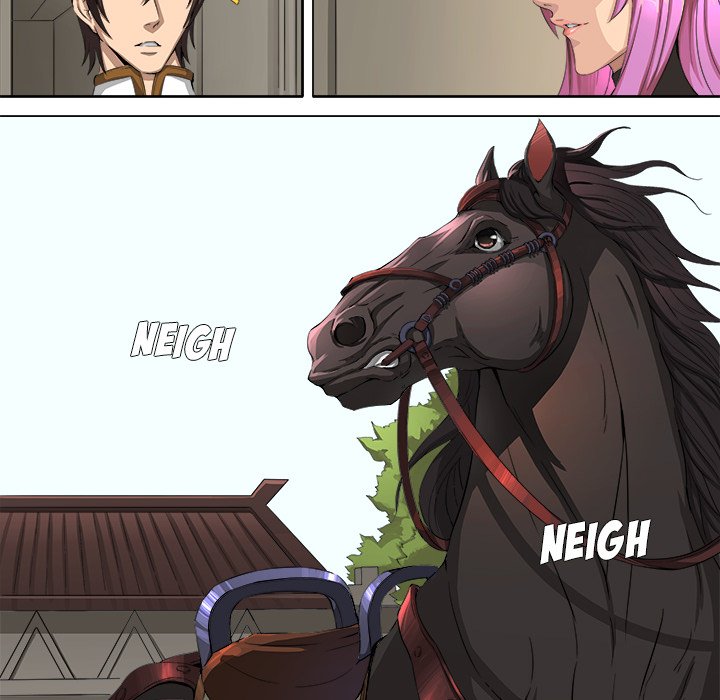 The Blood Revival Chapter 42 image 23