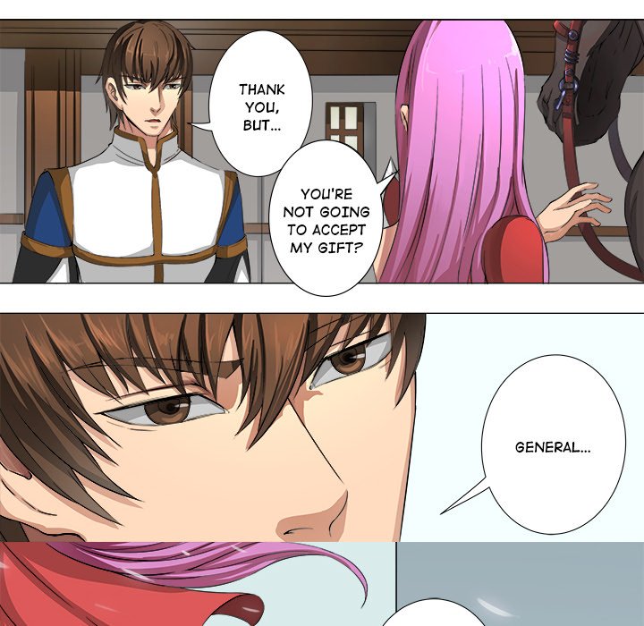 The Blood Revival Chapter 42 image 25