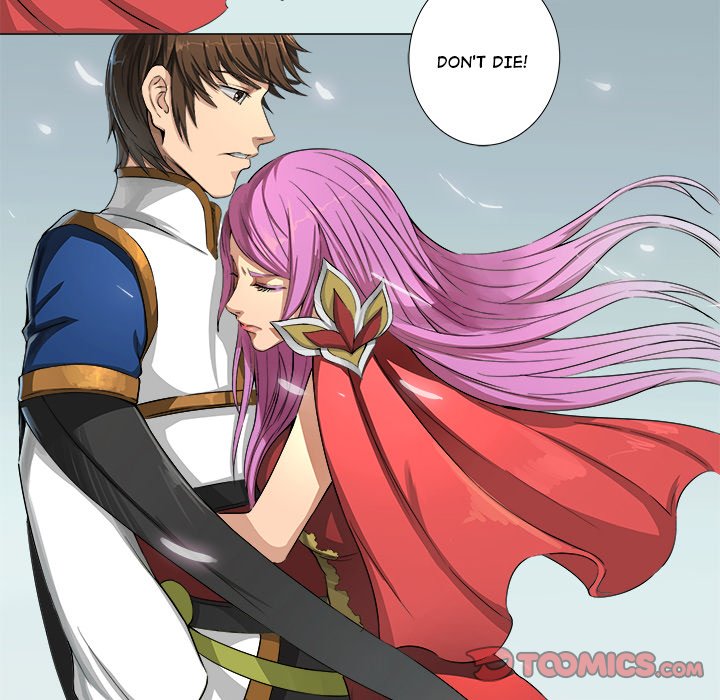 The Blood Revival Chapter 42 image 26