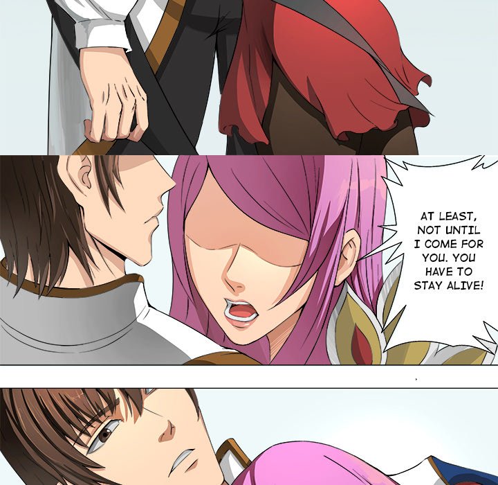The Blood Revival Chapter 42 image 27