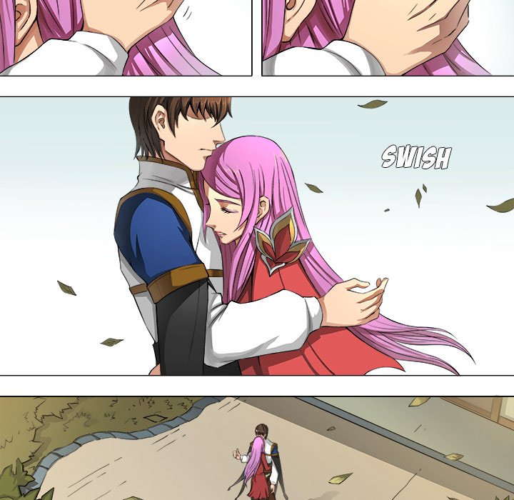 The Blood Revival Chapter 42 image 29