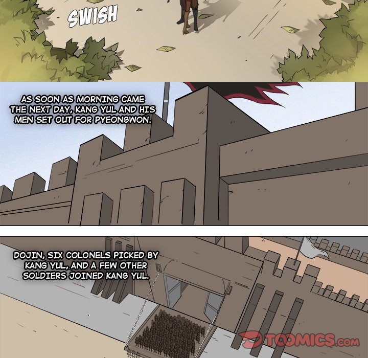 The Blood Revival Chapter 42 image 30