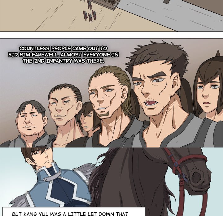 The Blood Revival Chapter 42 image 31