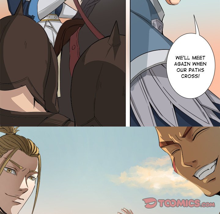 The Blood Revival Chapter 42 image 34