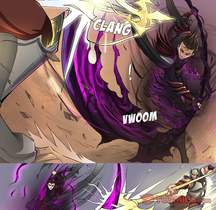 The Blood Revival Chapter 43 image 12