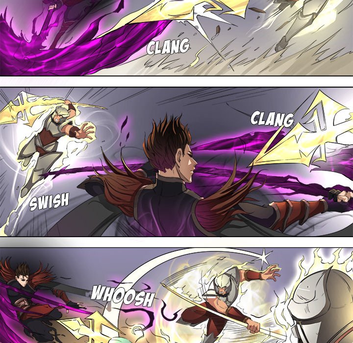 The Blood Revival Chapter 43 image 13