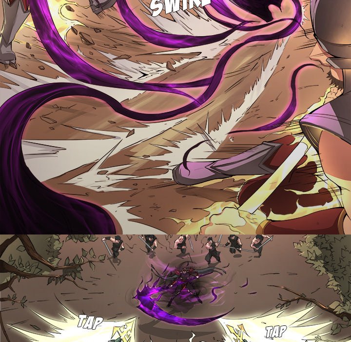 The Blood Revival Chapter 43 image 15