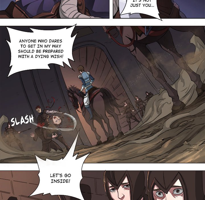 The Blood Revival Chapter 43 image 29