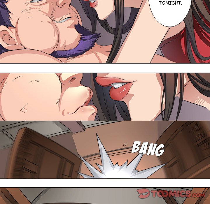 The Blood Revival Chapter 43 image 34