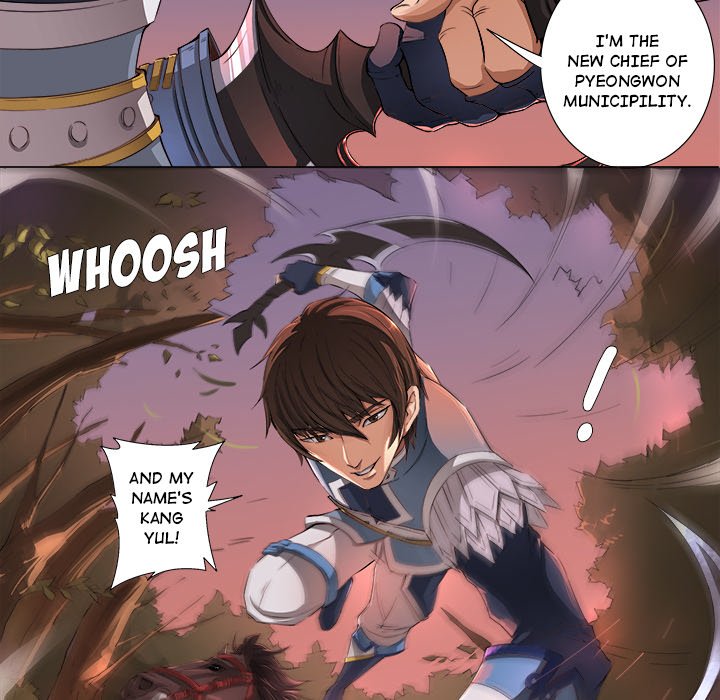 The Blood Revival Chapter 43 image 7