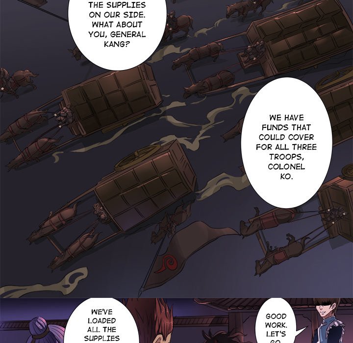 The Blood Revival Chapter 44 image 9