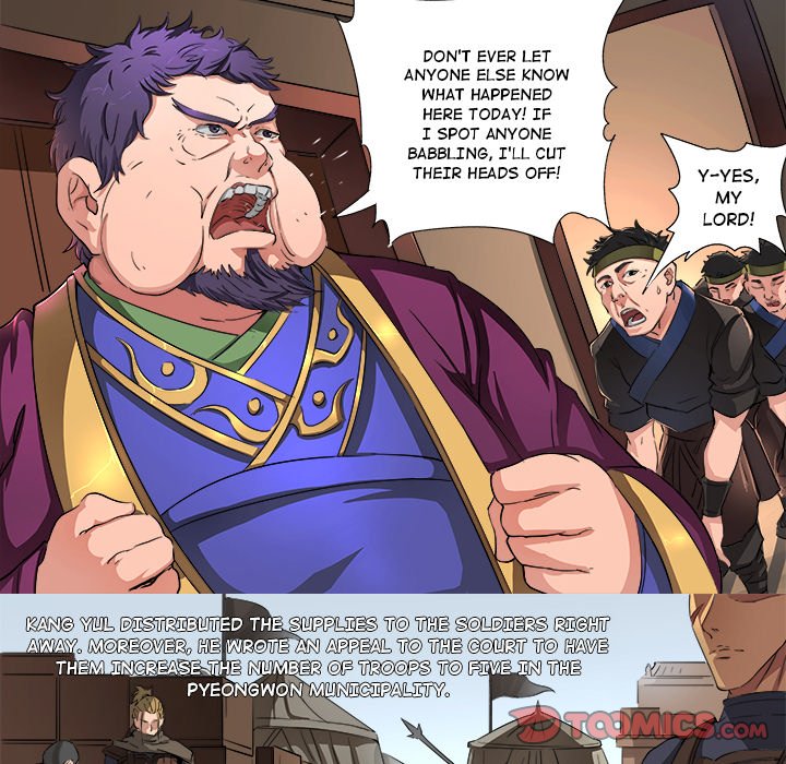 The Blood Revival Chapter 44 image 12