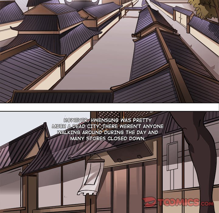 The Blood Revival Chapter 44 image 16