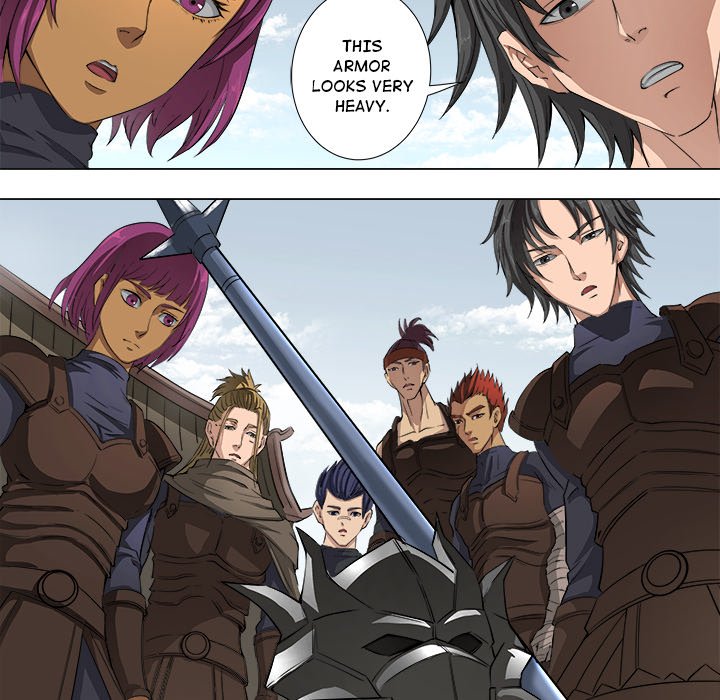 The Blood Revival Chapter 44 image 23