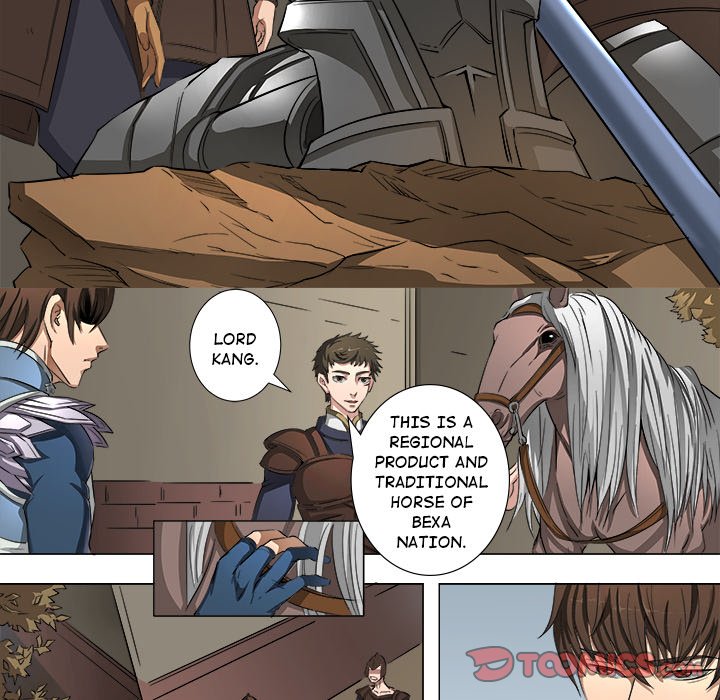 The Blood Revival Chapter 44 image 24