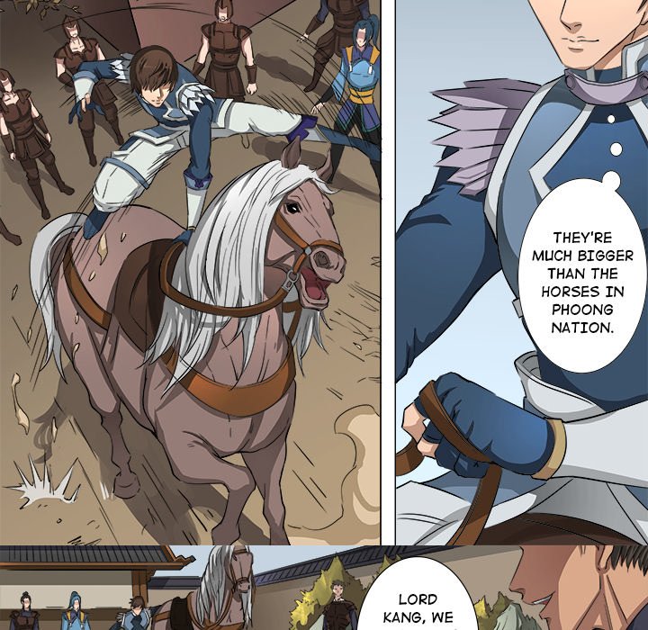 The Blood Revival Chapter 44 image 25