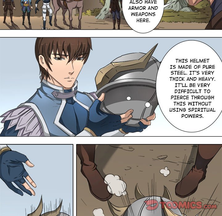 The Blood Revival Chapter 44 image 26