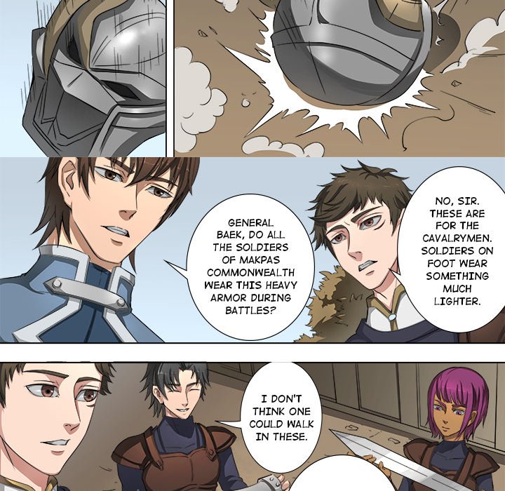 The Blood Revival Chapter 44 image 27