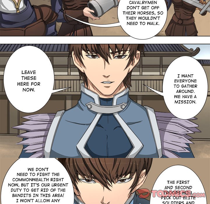 The Blood Revival Chapter 44 image 28
