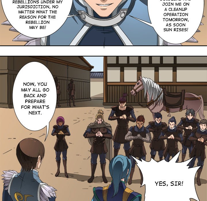 The Blood Revival Chapter 44 image 29