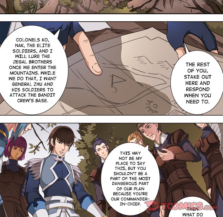 The Blood Revival Chapter 44 image 32