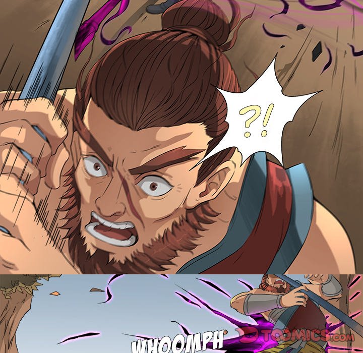 The Blood Revival Chapter 45 image 12