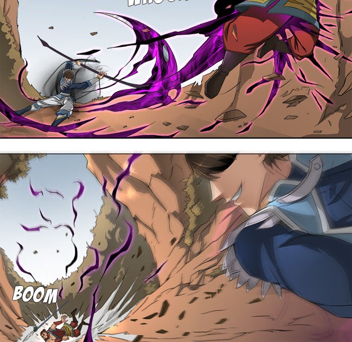 The Blood Revival Chapter 45 image 13