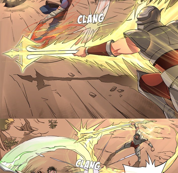 The Blood Revival Chapter 45 image 15