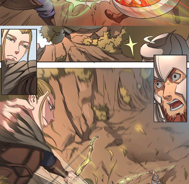 The Blood Revival Chapter 45 image 17