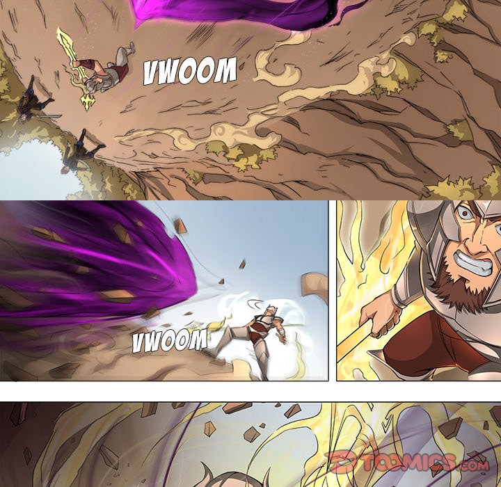 The Blood Revival Chapter 45 image 24