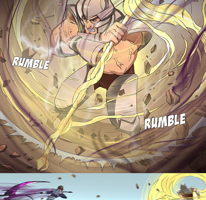 The Blood Revival Chapter 45 image 25