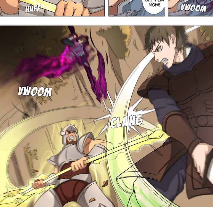 The Blood Revival Chapter 45 image 29