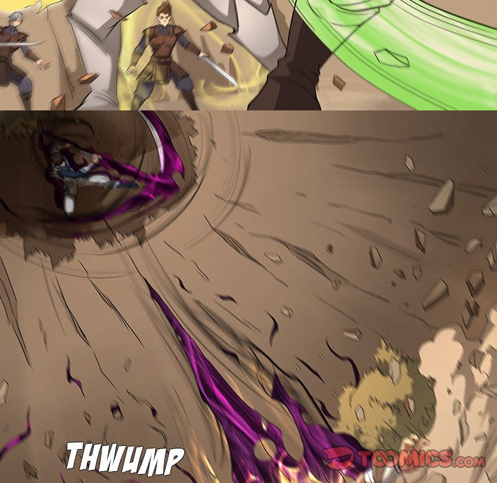 The Blood Revival Chapter 45 image 30