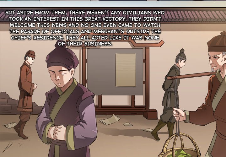 The Blood Revival Chapter 46 image 1