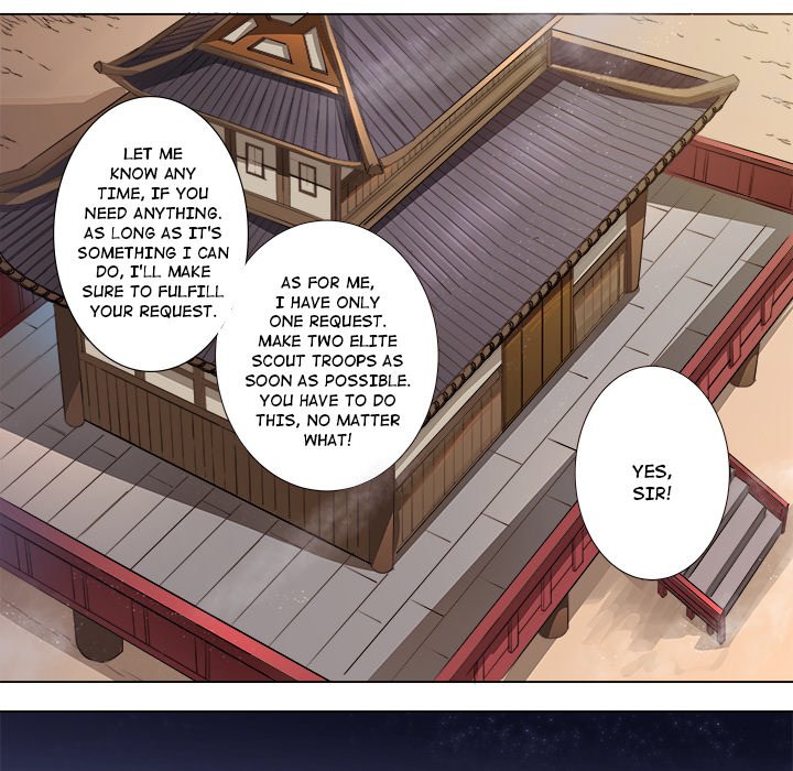 The Blood Revival Chapter 46 image 19