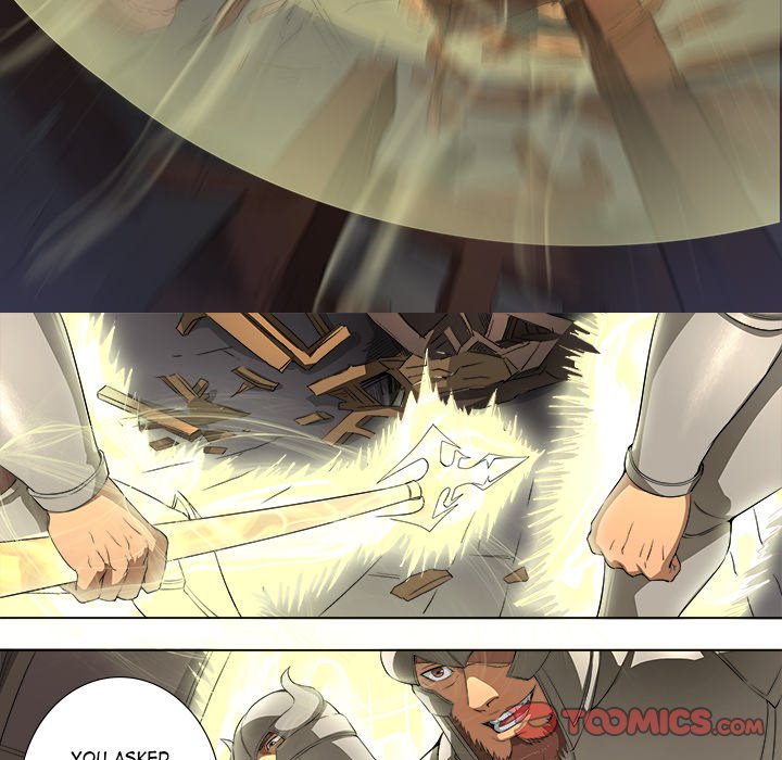 The Blood Revival Chapter 46 image 24