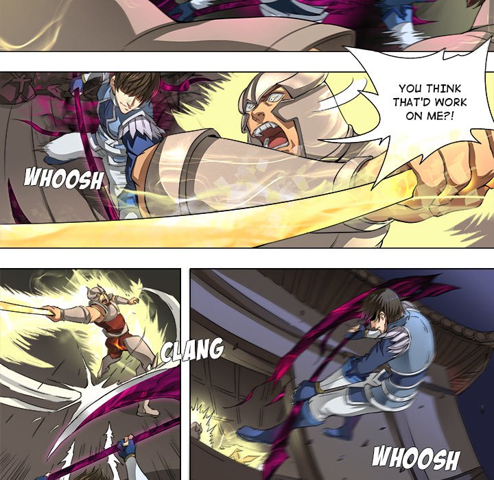 The Blood Revival Chapter 46 image 29