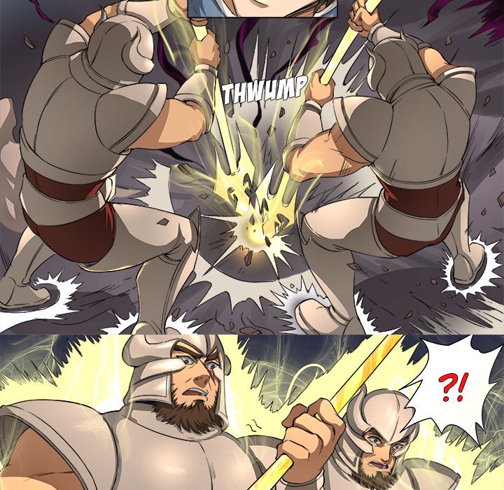 The Blood Revival Chapter 46 image 31