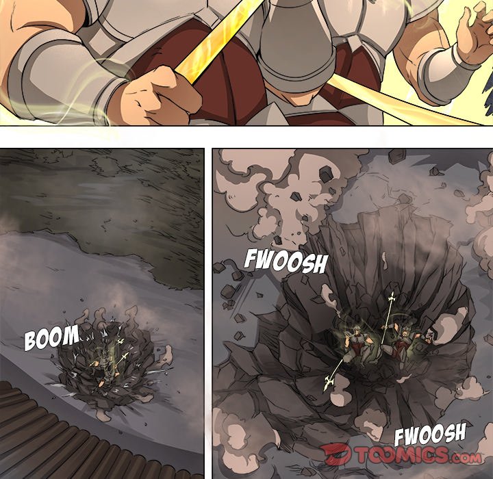 The Blood Revival Chapter 46 image 32
