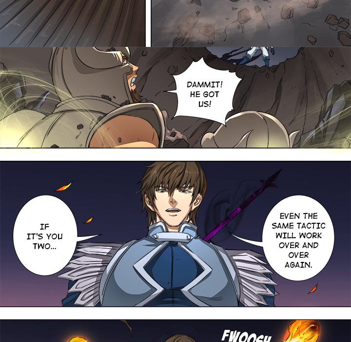 The Blood Revival Chapter 46 image 33