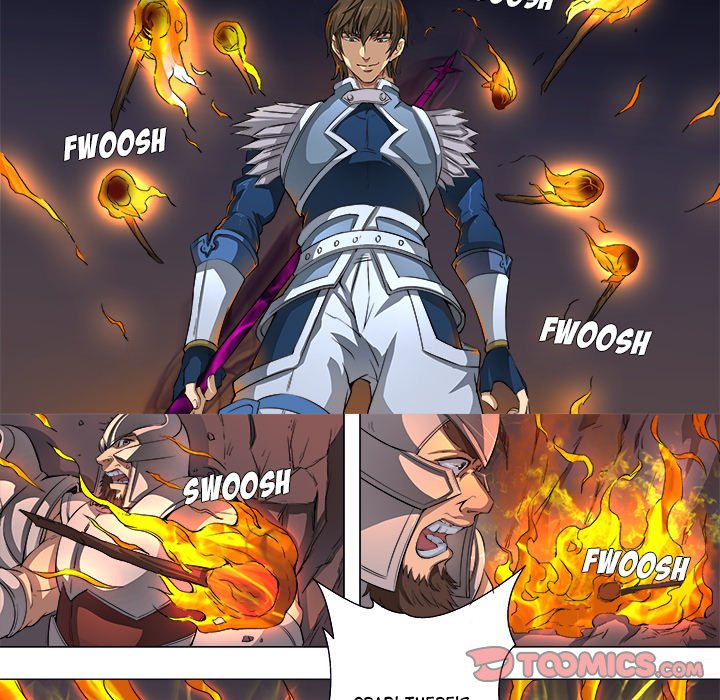 The Blood Revival Chapter 46 image 34