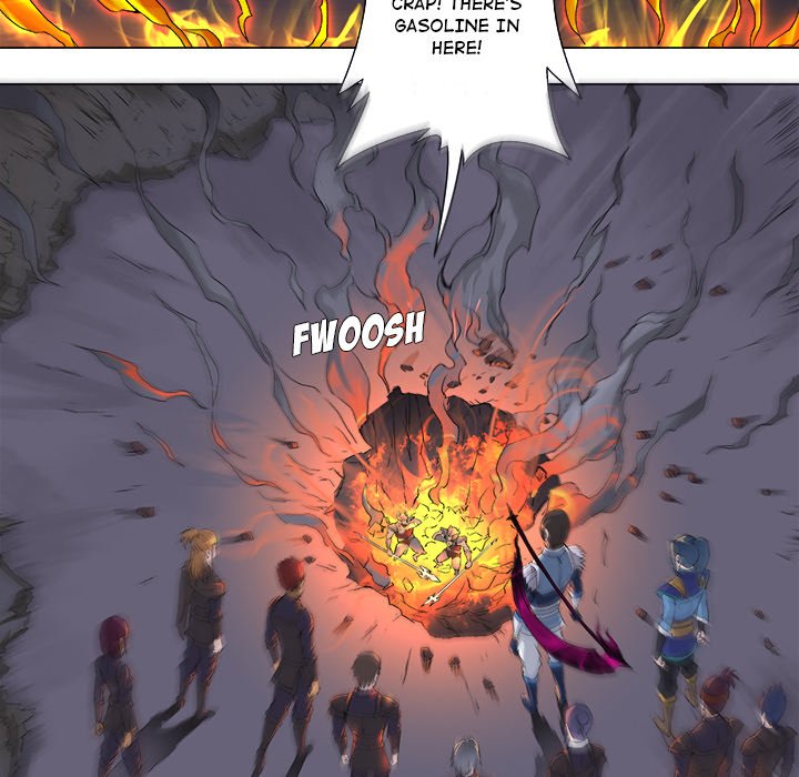 The Blood Revival Chapter 46 image 35