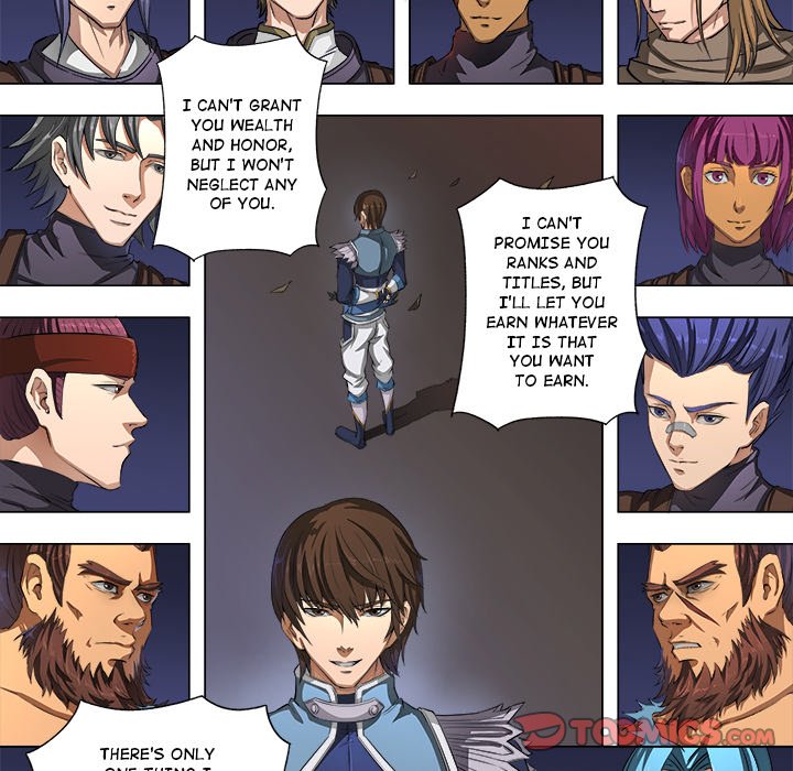 The Blood Revival Chapter 47 image 10