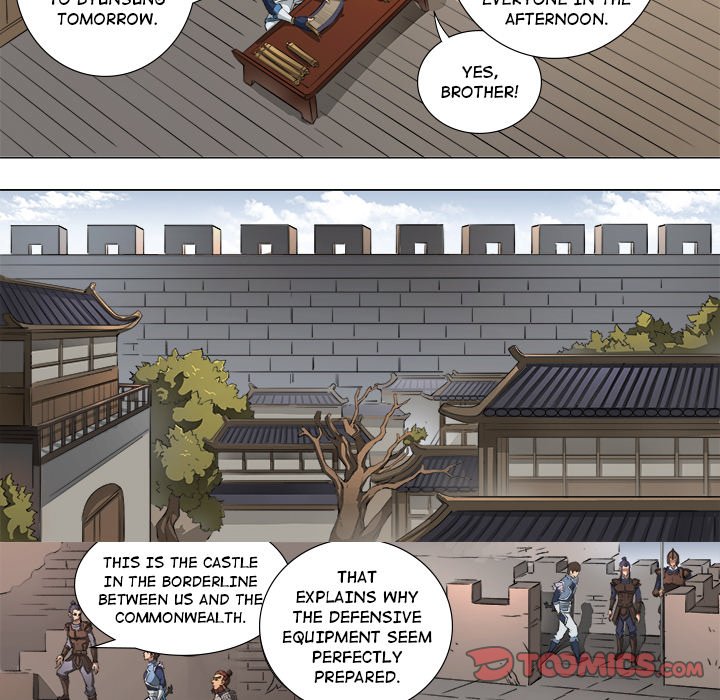 The Blood Revival Chapter 47 image 28