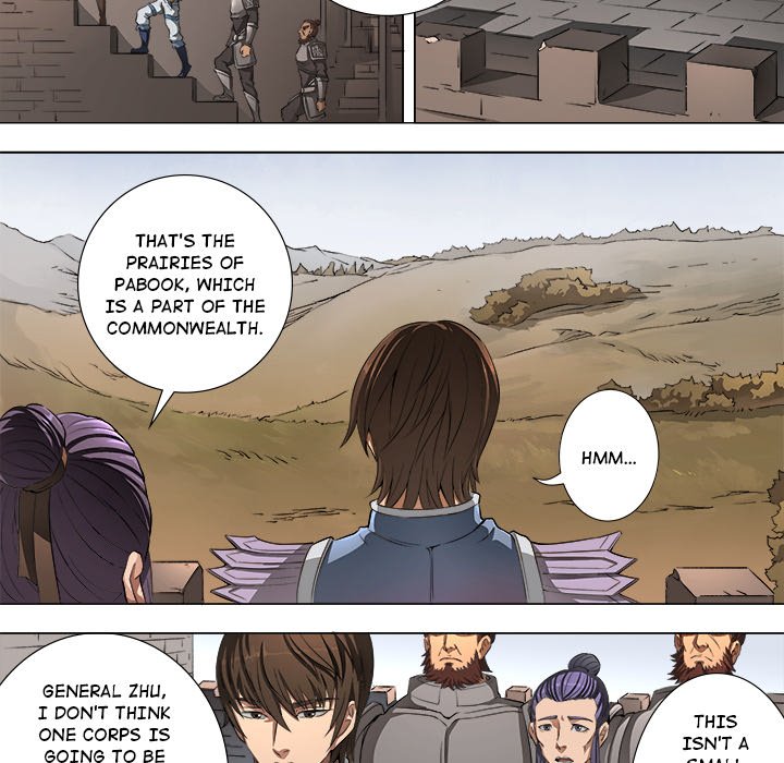 The Blood Revival Chapter 47 image 29