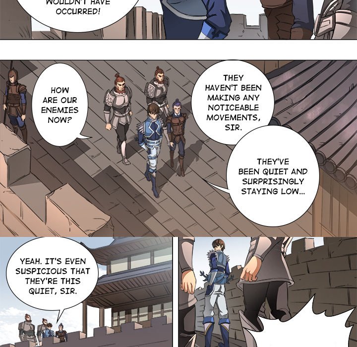 The Blood Revival Chapter 47 image 31