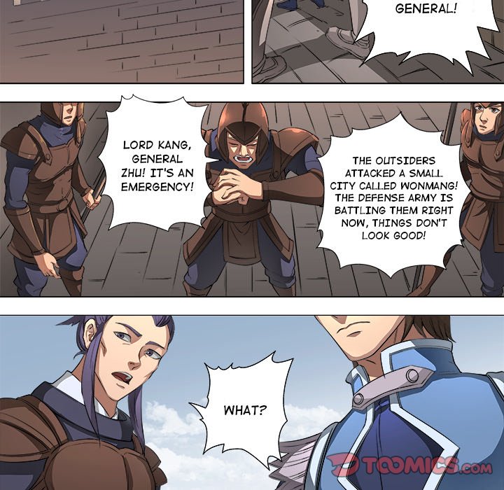 The Blood Revival Chapter 47 image 32