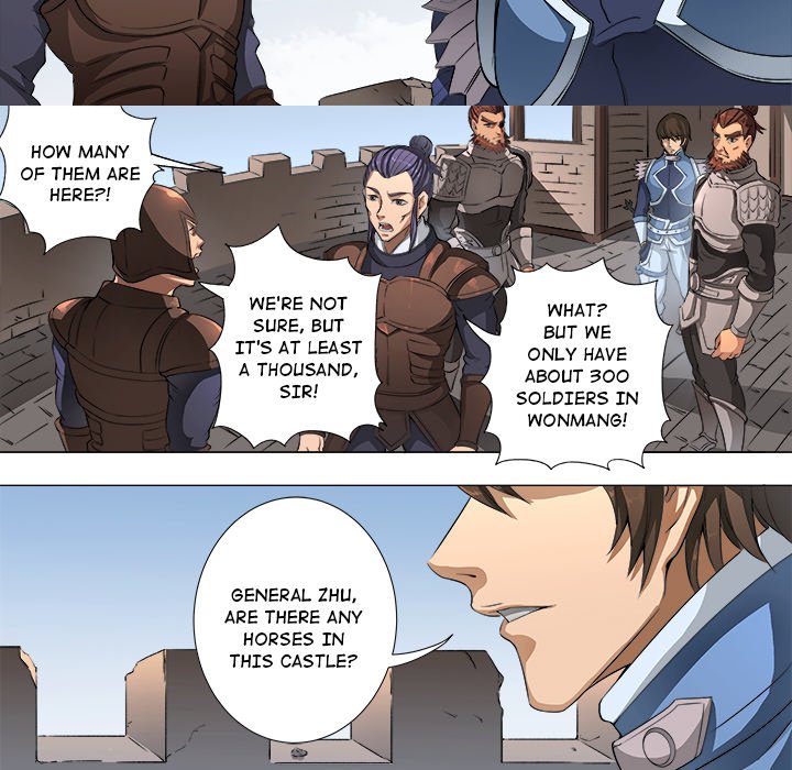 The Blood Revival Chapter 47 image 33